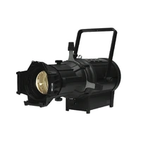 Event Lighting PS200LEWW 200W Warm White Profile Spot Light Engine w/PSLII36 36 Degree Lens - B Grade UNTESTED