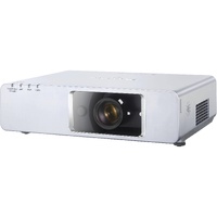 Panasonic PT-FW300NT 1280x800 Projector DVI VGA 3500 Lumens - B Grade