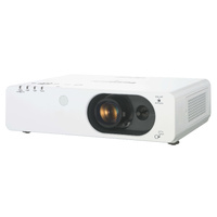 Panasonic PT-FW430EA 1280x800 Projector HDMI DVI VGA 3500 Lumens
