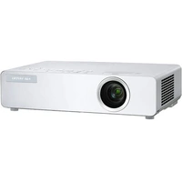 Panasonic PT-LB75NT XGA 1024x768 2600 Lumens Projector - Used