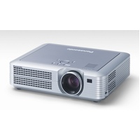 Panasonic PT-LC75E XGA 1024x768 1200 Lumens - B Grade
