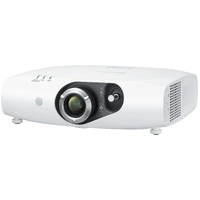 Panasonic PT-RZ470 1920x1080 LED/Laser Projector White HDMI 3500 Lumens