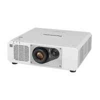 Panasonic PT-RZ570 1920x1200 Large Venue Projector HDMI 5400 Lumens
