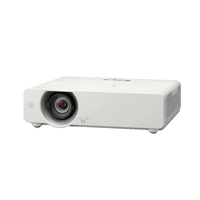 Panasonic PT-VW430EA 1280x800 Projector HDMI VGA 4000 Lumens