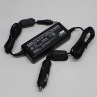 Canon PU-100U Automobile Power Unit Car Charger for PiXMA iP90/i80