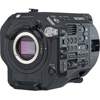 Sony PXW-FS7M2 4K XDCAM Super 35mm Digital Camera Recorder No Battery/Lens