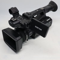 Sony PXW-Z280V XDCAM 4K Video Camera Recorder XAVC-I QFHD 2160/59.94p