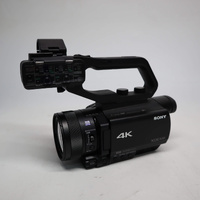 Sony PXW-Z90V XDCAM 4K Video Camera Recorder XAVC 2160/30p