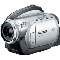 Panasonic VDR-D310 DVD Camcorder
