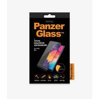 PanzerGlass Tempered Glass Screen Protector Samsung Galaxy A30/A50/A30s/A50s Black
