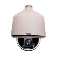 Pelco Spectra IP Dome Camera (D5118) - B Grade Untested