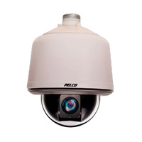 Pelco Spectra 1080p IP Dome Camera (D5118) - B Grade Untested