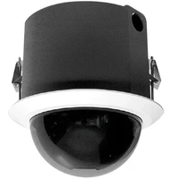 Pelco Spectra IV Indoor IP Dome Camera With Ceiling Mount Kit (DD429-X + BB4-F)