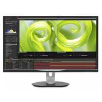 PHILIPS 4K 32インチ 液晶モニター 328P6V The 32
