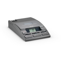 Philips 720T Mini Cassette Transcriber