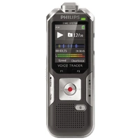 Philips Voice Tracer DVT6000 Digital Recorder