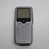Philips Pocket Memo LFH-0955 Digital Conference Recording System - LFH-0955 - Incomplete