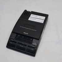 Philips LFH0710T Desktop 710 Mini Cassette Transcription System