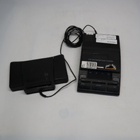 Philips LFH0710T Desktop 710 Mini Cassette Transcription System