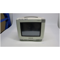 Philips M8105AT IntelliVue MP5T Patient Monitor