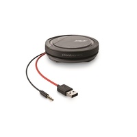 Plantronics Calisto P5200 Speakerphone