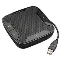 Plantronics Calisto P610-M Wired USB Speakerphone
