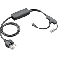 Plantronics APP-51 Electronic Hook Switch Cable