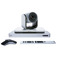 Polycom RealPresence Group 500 with EagleEye IV Video Conferencing Suite - No Cables