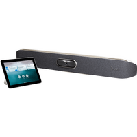 Poly Studio X50 Video Bar with TC8 Touch Controller Kit P017NR No Radio