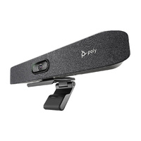 Poly Studio X30 All-In-One Video Bar No Radio P018NR