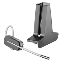 Plantronics Poly SAVI WH500 Wireless Headset