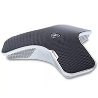 Polycom RealPresence HDX External Unit Microphone 2201-09750-002