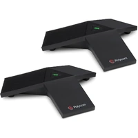 Polycom Expansion Microphone Kit for RealPresence Trio 8800/8500 - New in Box