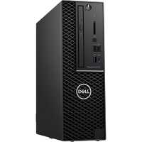 Dell Precision Tower 3431 Intel i7 9700 3.0GHz 16GB RAM 512GB SSD Quadro P620 Win 11