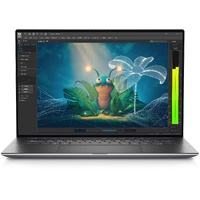 Dell Precision 5570 Intel i5 12600H 4.50GHz 16GB RAM 256GB SSD 15.6" Win 11