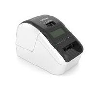 Brother QL-820NWB Label Printer USB Wi-Fi Bluetooth LAN