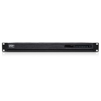 QSC MP-A80V Multi-Channel Amplifier (8-Channel)