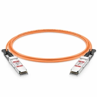 Cisco QSFP-H40G-AOC5M Compatible 40G QSFP+ Active Optical Cable