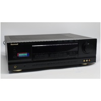 Sherwood RD-8105 6.1-Channel Audio/Video Receiver (No Remote)
