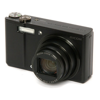 Ricoh CX1 9MP Digital Camera - Untested, B-Grade