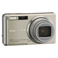 Ricoh Caplio R30 5MP Digital Camera - Untested, B-Grade
