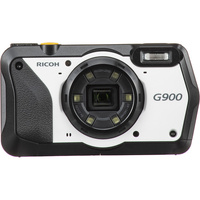 Ricoh G900 4K 20MP Digital Camera - Used