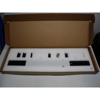 Edge-Core RKIT-85-4610 Rack mount kit (for 4610-30T / 4610-30P / 4610-54T / 4610-54P)