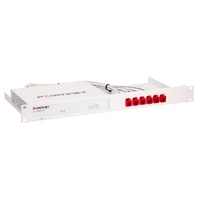 RackMount Kit for FortiGate 40F - New, Open Box