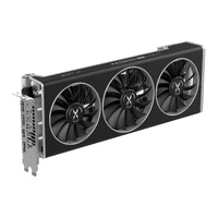 XFX SPEEDSTER QICK 319 AMD Radeon RX 6700 XT CORE Graphics Card 12GB GDDR6 (RX-67XTYLUDP)