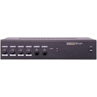 Redback A 4046A 100W 100V Public Address PA Amplifier