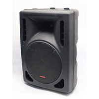 Redback C 1000A 250mm 10 inch 150W 2 Way Passive PA Speaker
