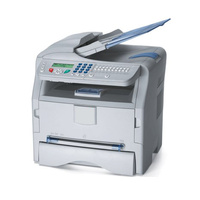 Ricoh Fax 1140L / F110 / LF225 / IF4030 Compact Fax Copier
