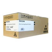 Genuine Ricoh Black Toner Print Cartridge 407720 SP C252HS - New