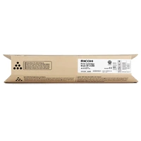 Genuine Ricoh Print Cartridge Black 821074 for Ricoh C430E - New